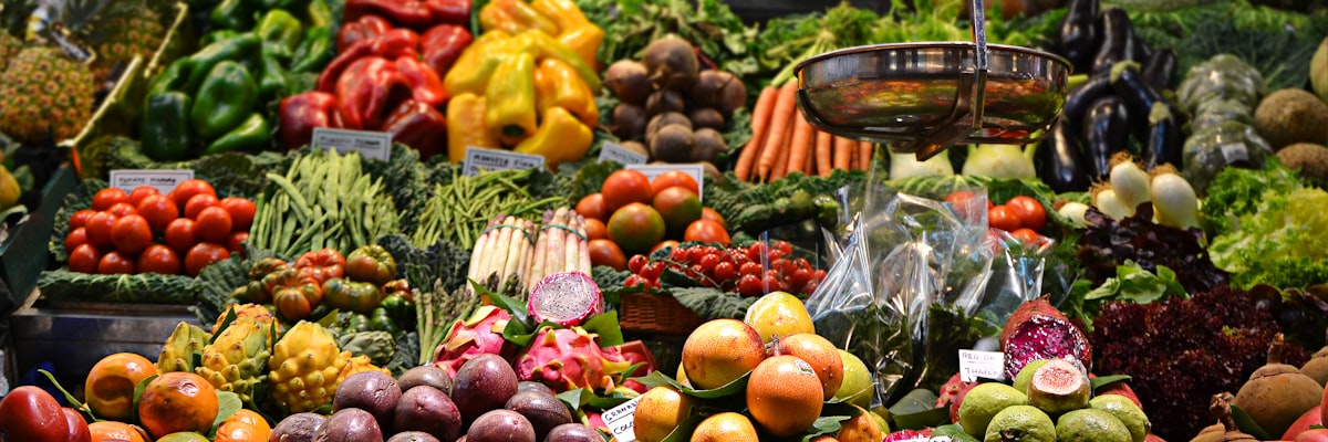 Fresh Market