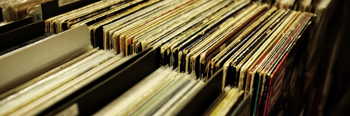 Vintage Treasures
