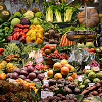 Fresh Market